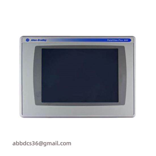 2711P-T15C6A1  Touch Screen