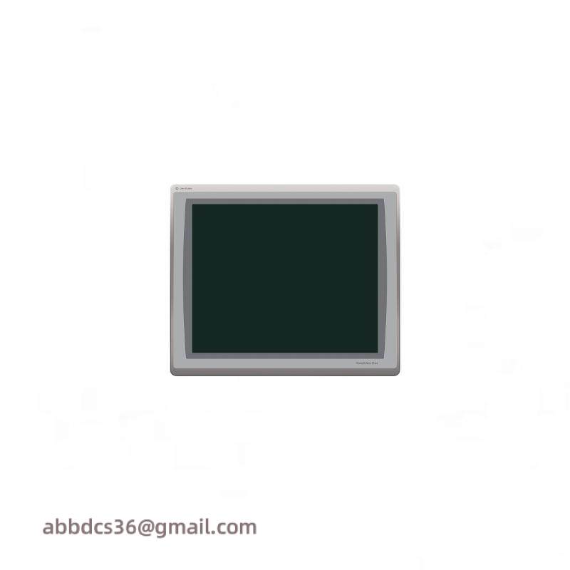 AB 2711P-T19C22A9P Touch Screen