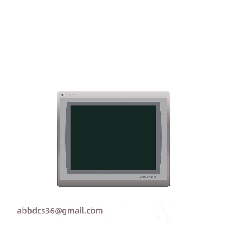 AB 2711P-T7C22D9P PanelView Plus 7 Graphic Terminal