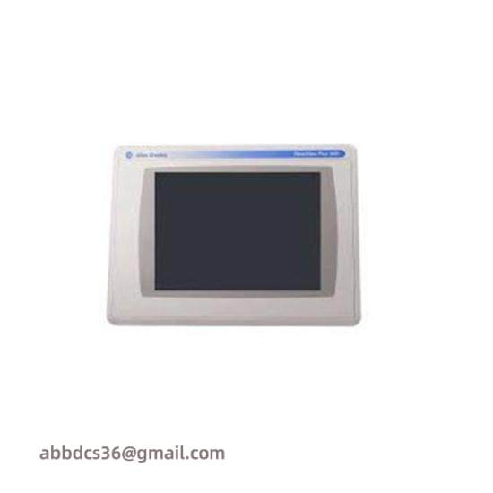 AB 2711-T10G8 PanelView