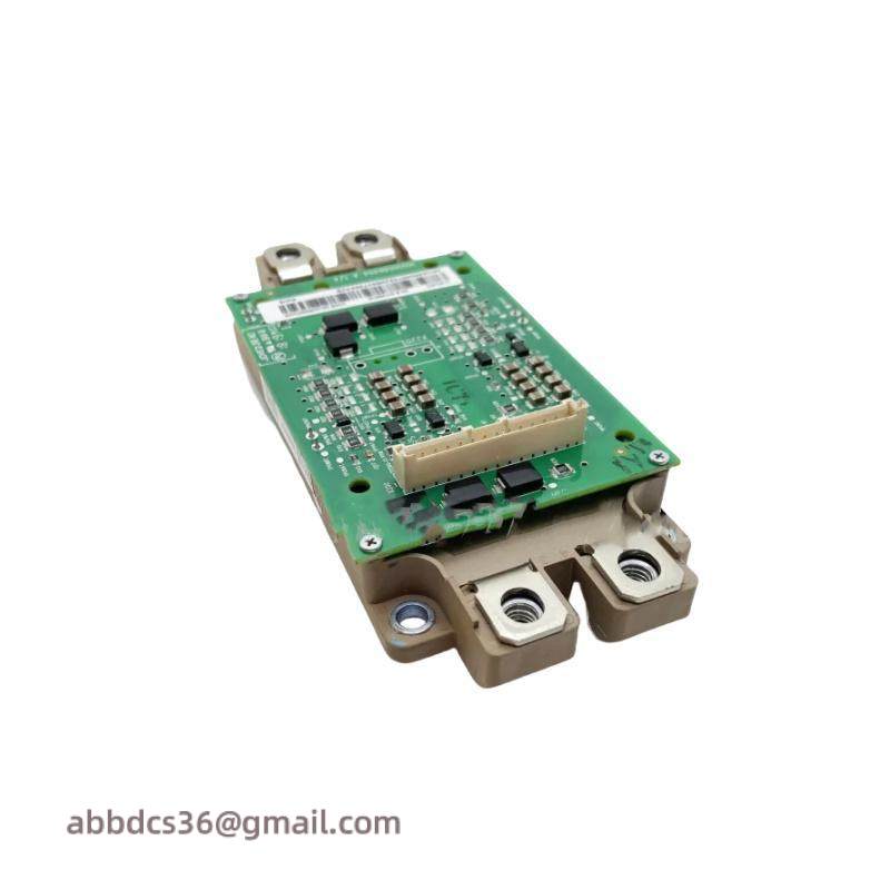 ABB 2MBI450VX-120-50/ZGAD-582 IGBT Modules