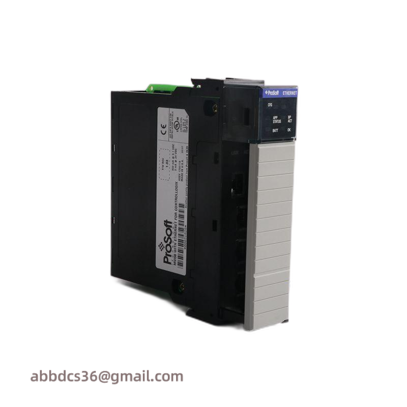 AB 3150-MCM 3250-L532M Interface Module