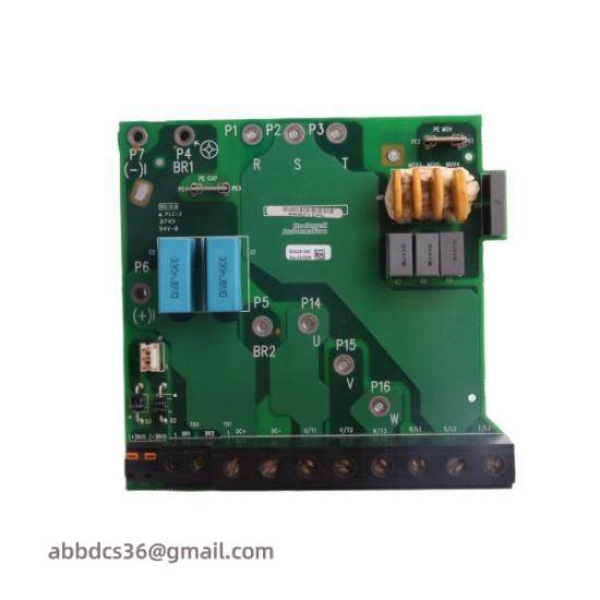 315116-A05 Powerflex 700 Drive Board Card