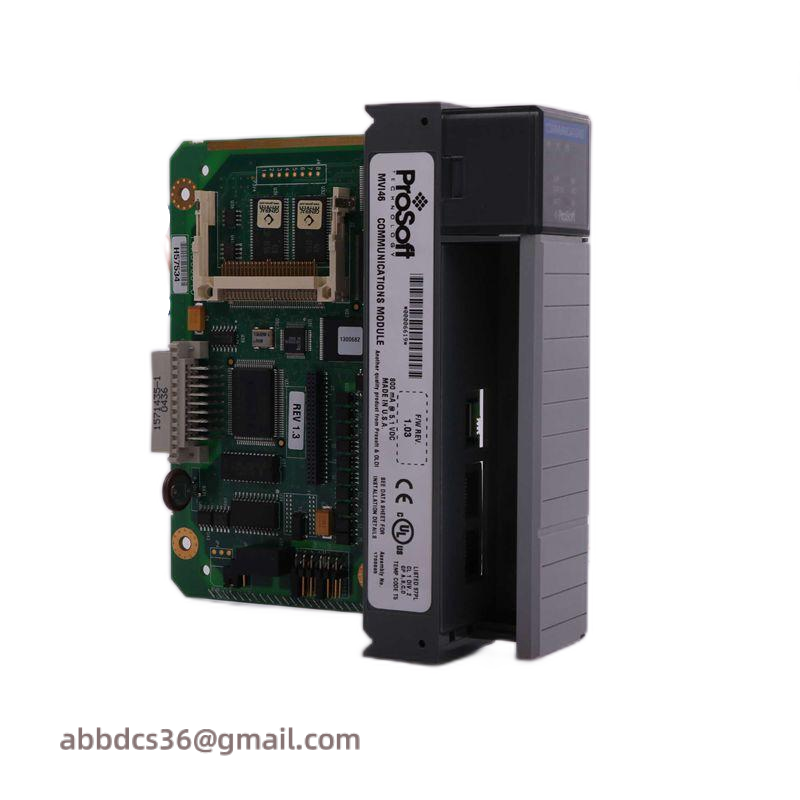 Prosoft 3300-MBP Communication Module