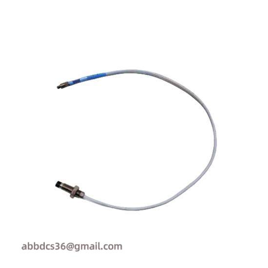 330101-00-12-01-02-05 Bently Nevada  CABLE