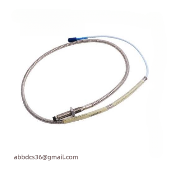 330905-00-07-10-02-00  Proximity Probes  Bently Nevada 3300XL