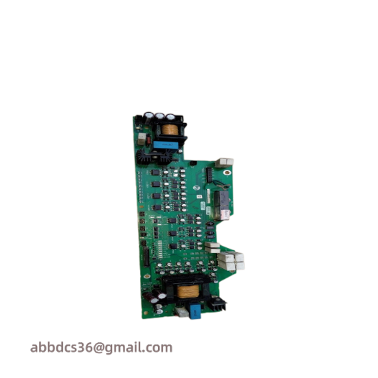 333080-A04 PC POWER SUPPLY BOARD