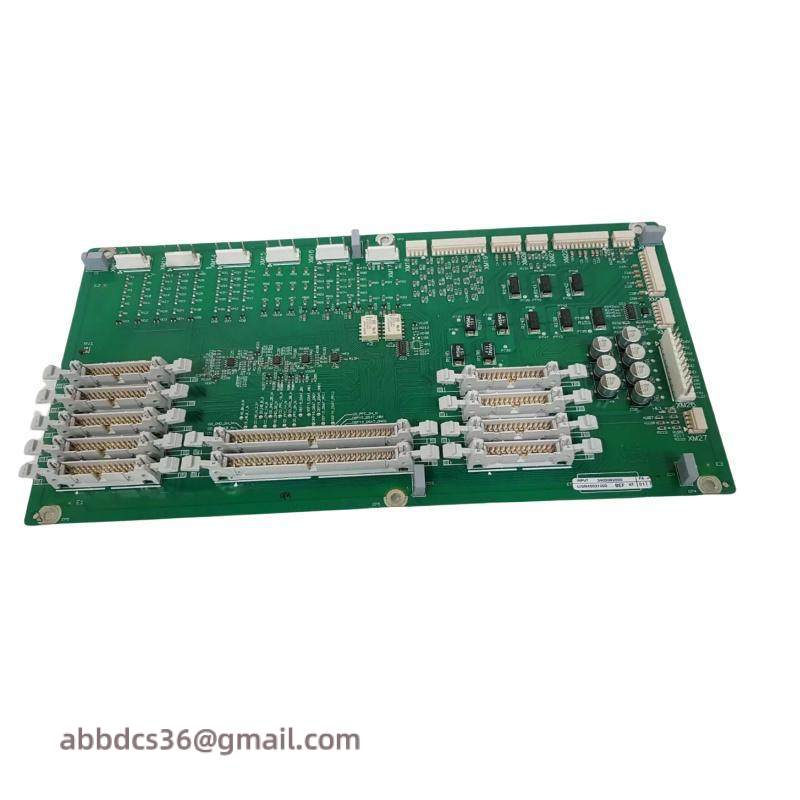  3402062000 640-34020619XD-1FA 640-34020619XD-2FA INPUT BOARD