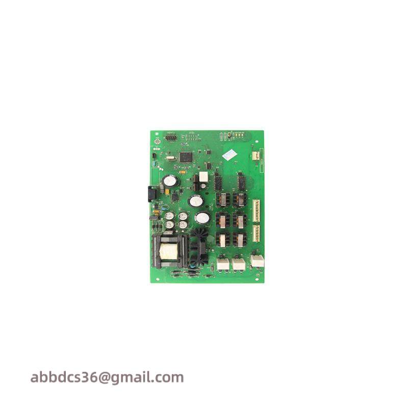 Rexrorh 394877-A02 Inverter Board