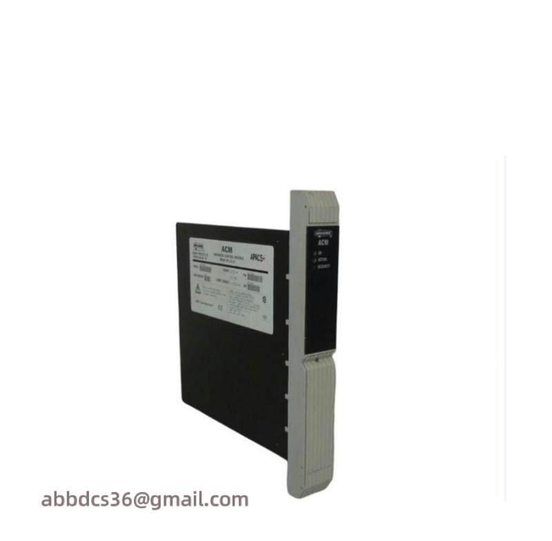 SIEMENS 39ACM14CAN CONTROL MODULE ADVANCED