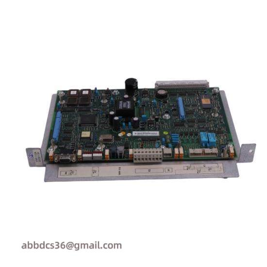 3ASD573001A1 Drive Digital Processor Module ABB