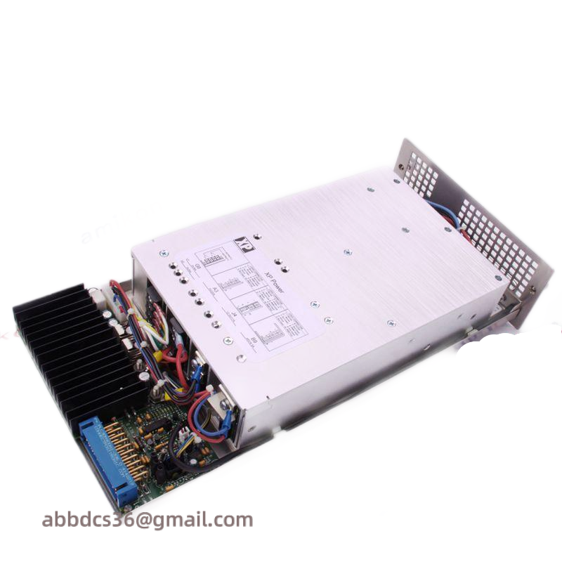 ABB 3BDH000320R02 LD800HSE Advant 800xA Linking Device