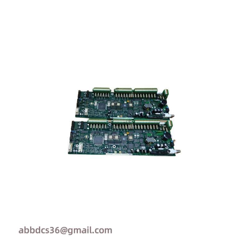 ABB 3BHB005922R0001 UNS0880a-P Interface board