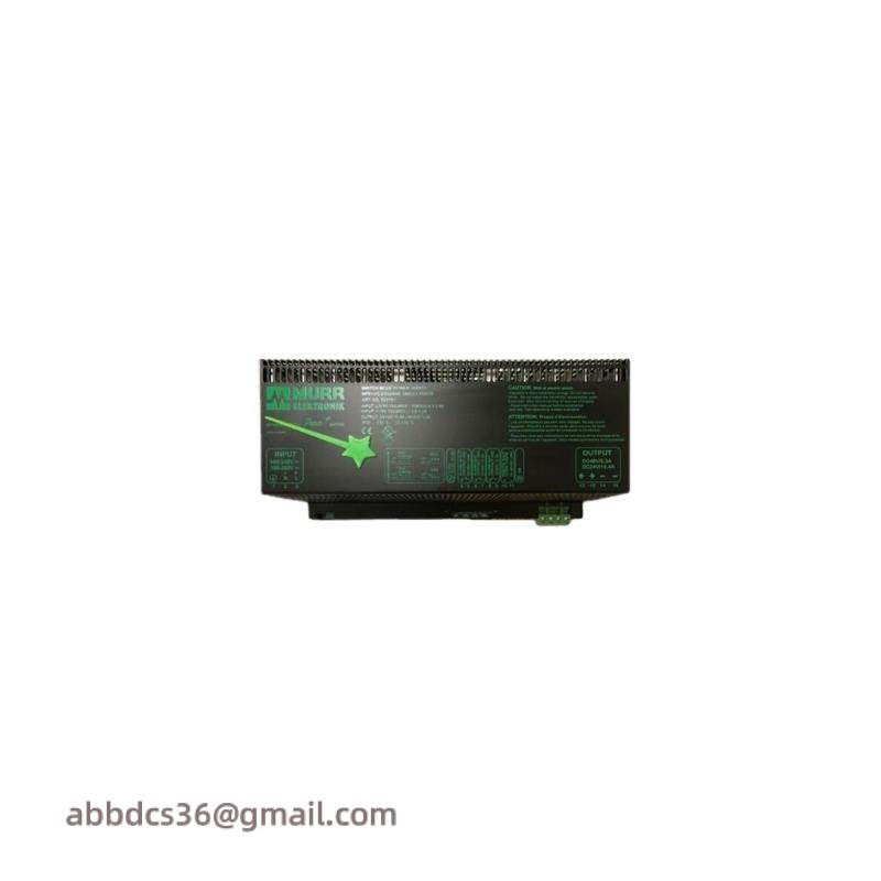 ABB 3BHB006449R0002 Power module