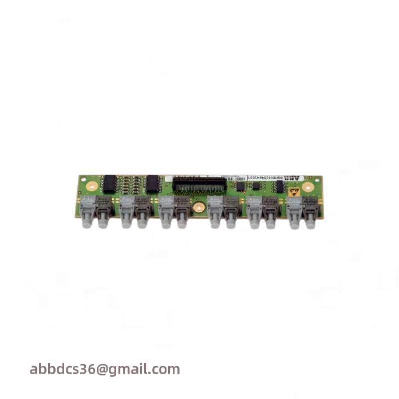 ABB 3BHE012049R0101 UFD128A101 Optical Module