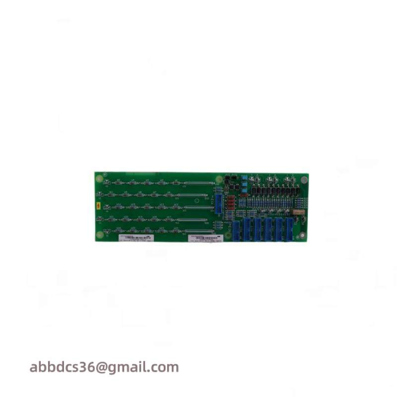 ABB 3BHE012276R0101 UAD143A101 PCB Board