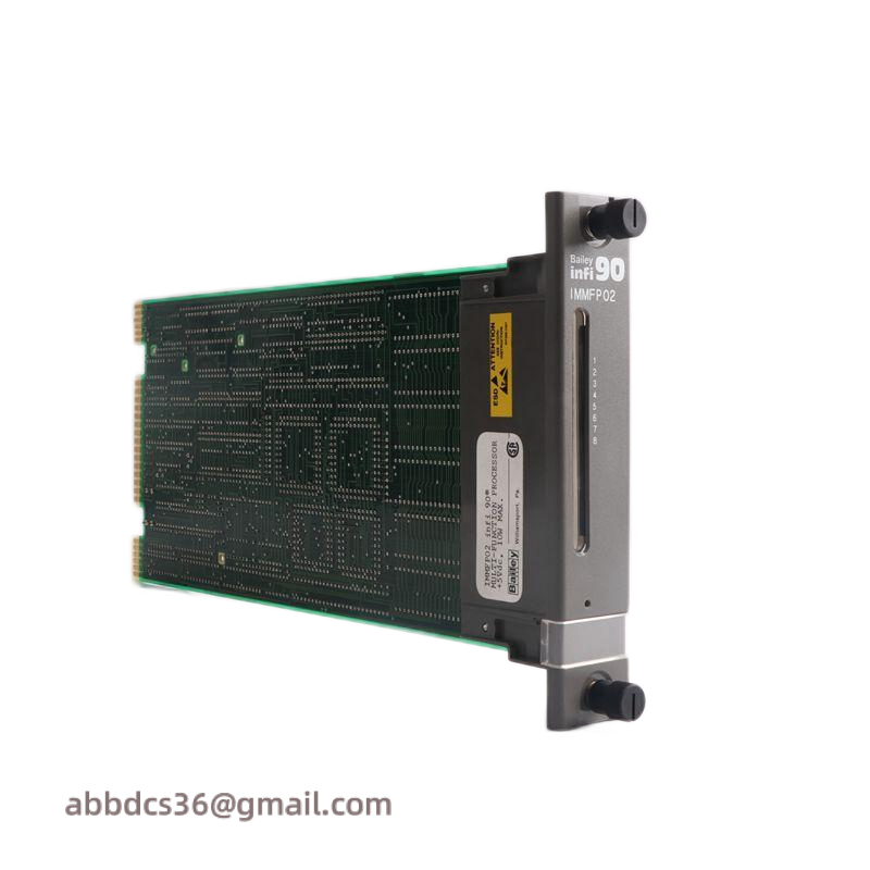 ABB 3BHE014967R0001 UNS2880B-P V1 COB PCB Assembled