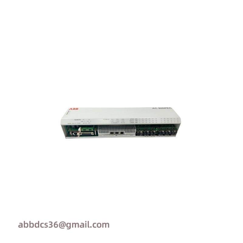 ABB 3BHE020570R1022 PPD114 B1022 AC 800PEC