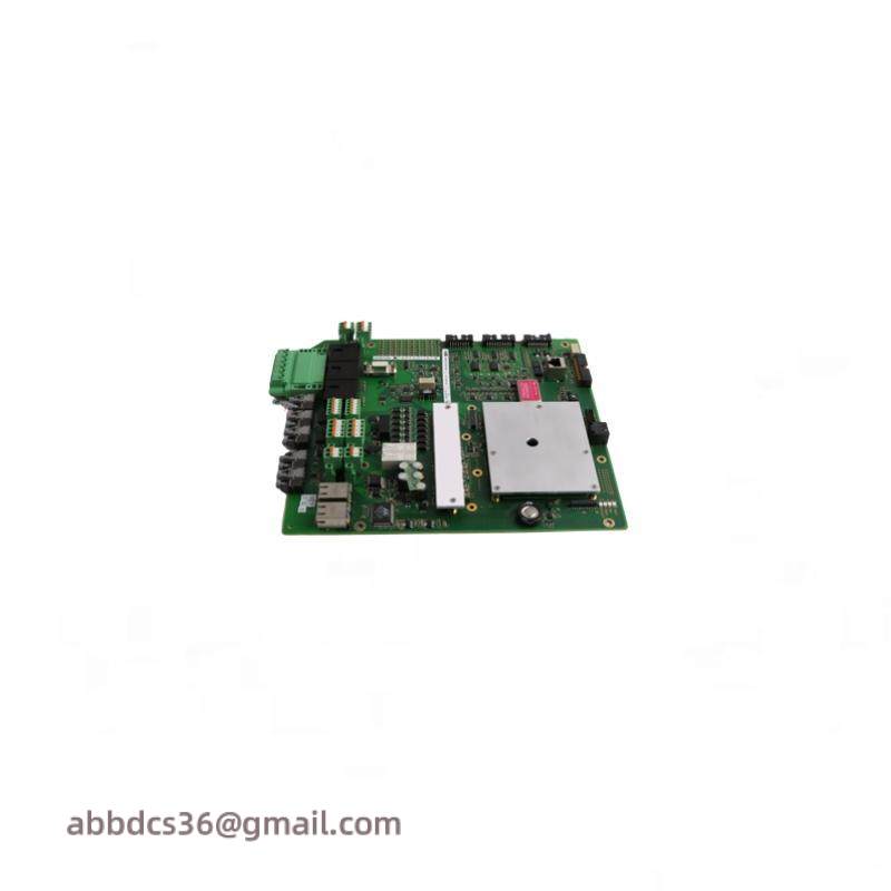 ABB 3BHE022287R0001 UCD240A01 Converter Module