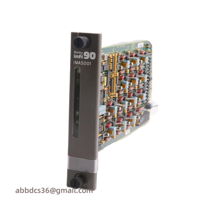 ABB 3BHE022294R0103 GFD233 GF D233A Interface Module