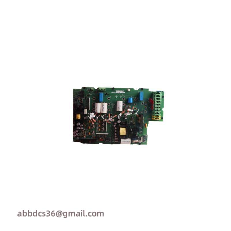 ABB 3BHE023784R2630 PP D113 B01-26-111000 Control module