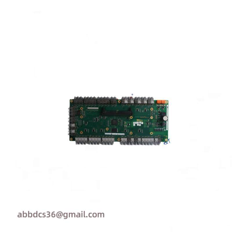 ABB 3BHE024855R0103 UFC921A103 BOARD MEGASTAR UF C921