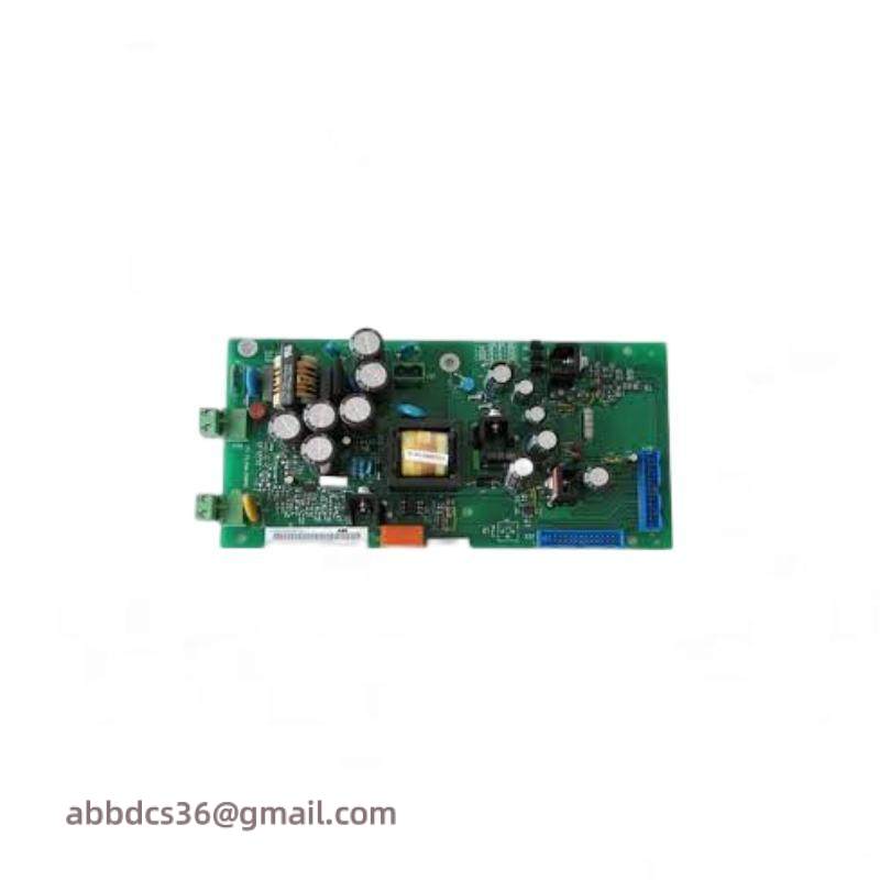 ABB 3BHE027867R0101 GDD852 A101 Cirucit Board