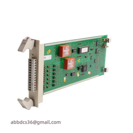 3BSE001449R1 TC520 ABB Communication Module