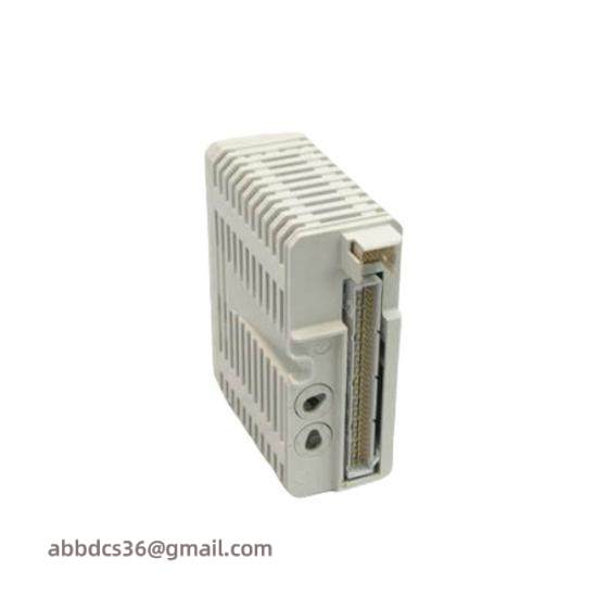 3BSE002639R1  ABB  Module