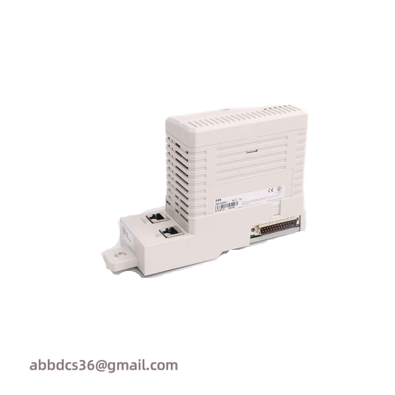 ABB 3BSE003389R1 SA168 Power Supply Unit