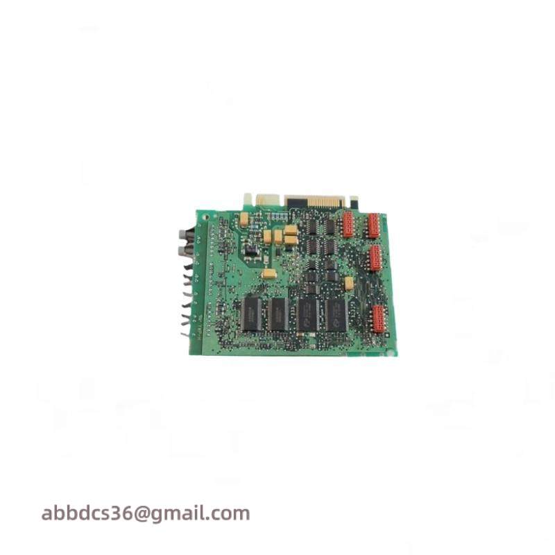 ABB 3BSE018137R1 CI858-1 Card motherboard