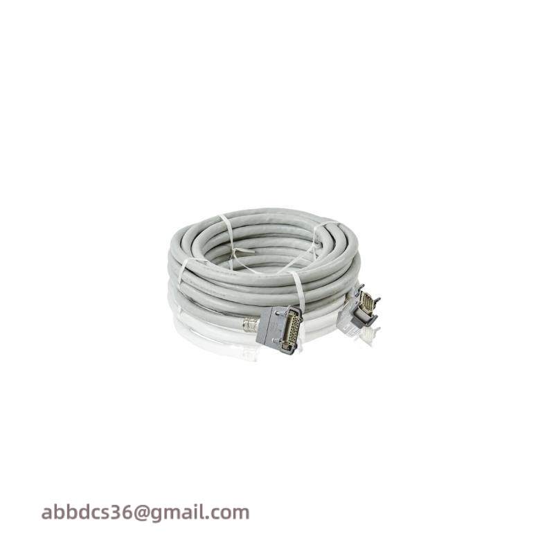 ABB 3HAC026787-002 Control cable signal 15m