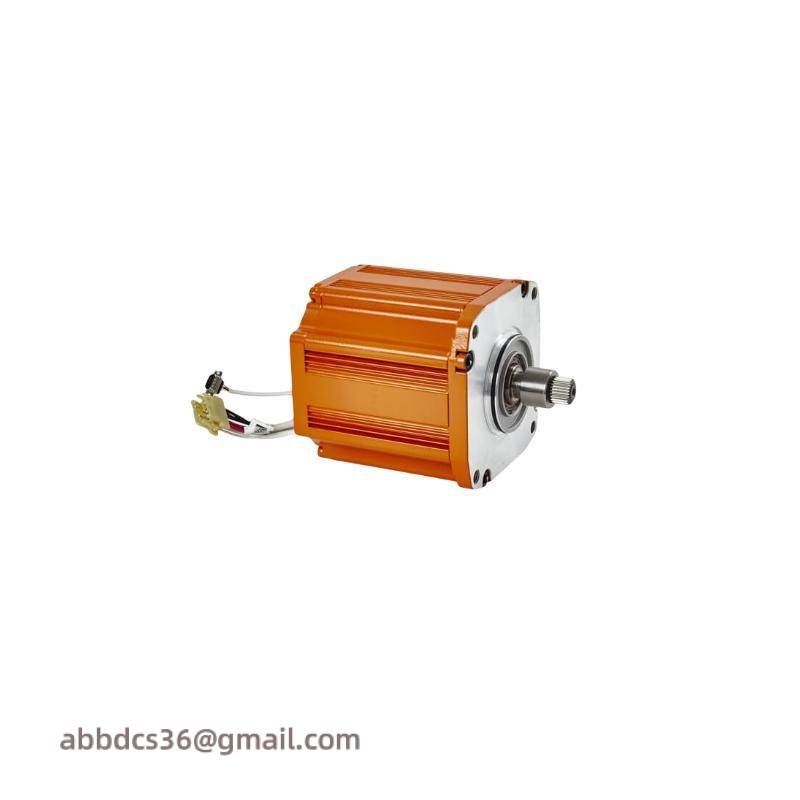 ABB 3HAC029032-004 Servo Motor