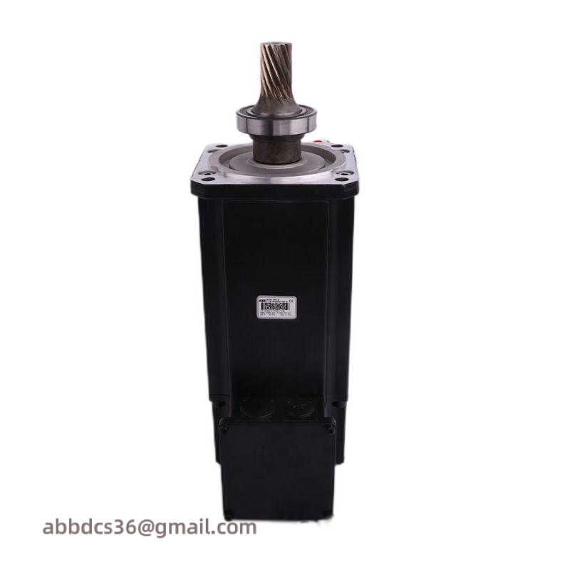 ABB 3HAC17484-8 Servo Motor