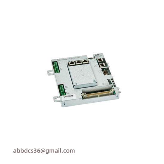 3HNA023200-001 ABB LCD screen Brand