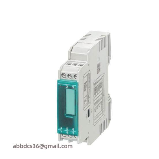 3RS1705-1FW00  Siemens INTERFACE CONVERTER