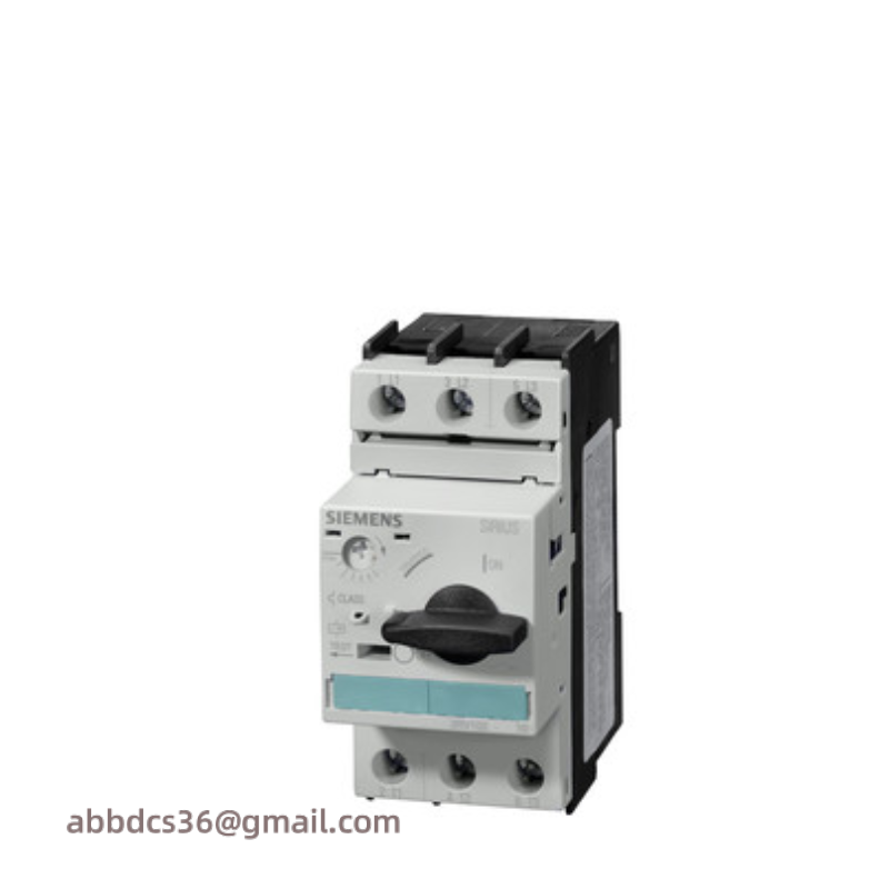 SIEMENS 3RV1021-0FA15 CIRCUIT-BREAKER