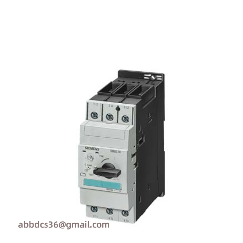 SIEMENS 3RV1031-4EA10 CIRCUIT BREAKER