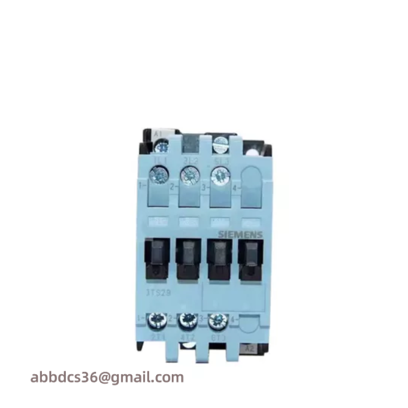 SIEMENS 3TS3200-0XM0 Contactor AC 50 HZ, 220 V