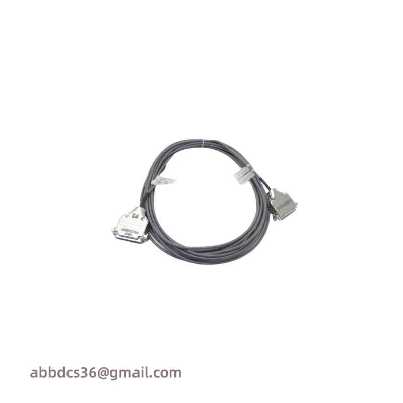 Triconex 4000066-025 Cable Wire Assembly