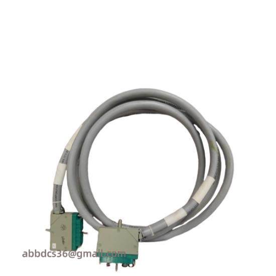 4000103-510  Triconex Cable