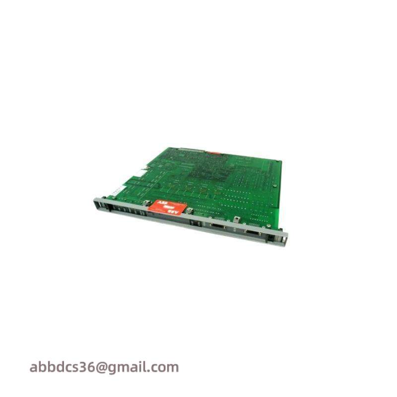 ABB 40PB3201A A-LOOP I/O BOARD