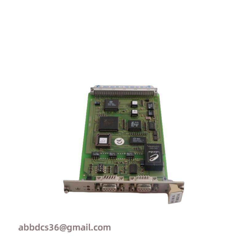 HIMA 42300 LOGIC FUCTION MODULE