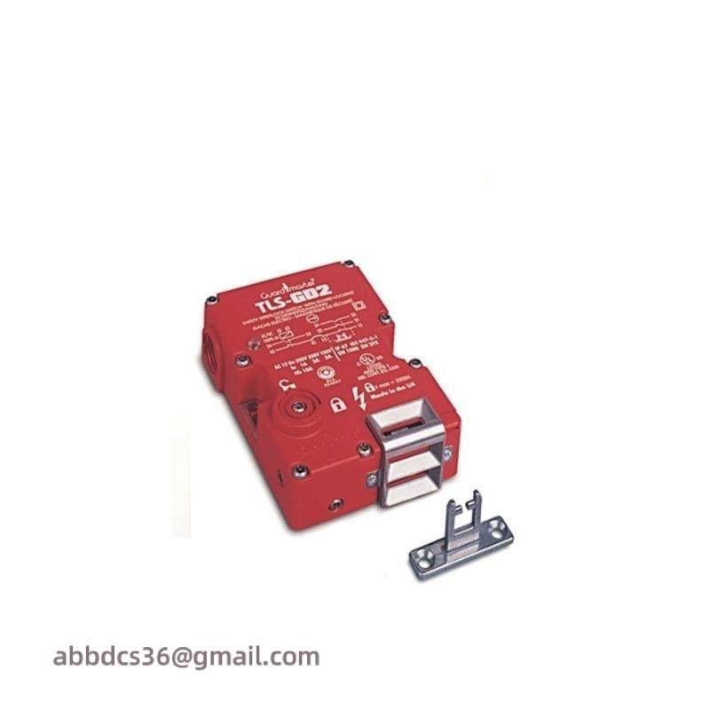 AB 440G-T27181 Guard Locking Switch