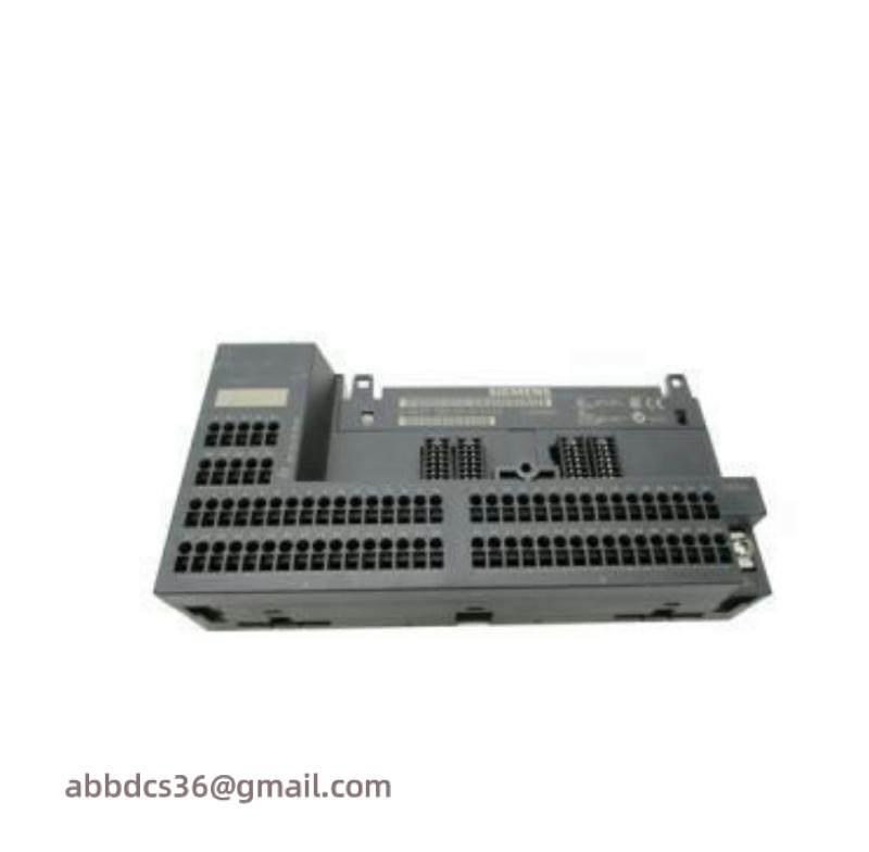 SIEMENS 505-6660B TI 505 Power Supply