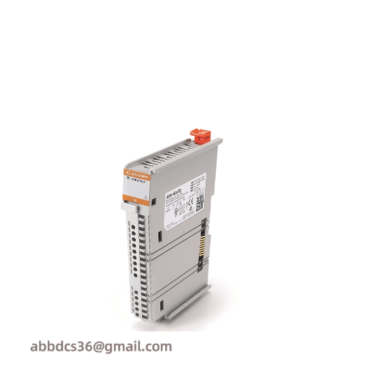 5069-IF8 Compact I/O Input Module