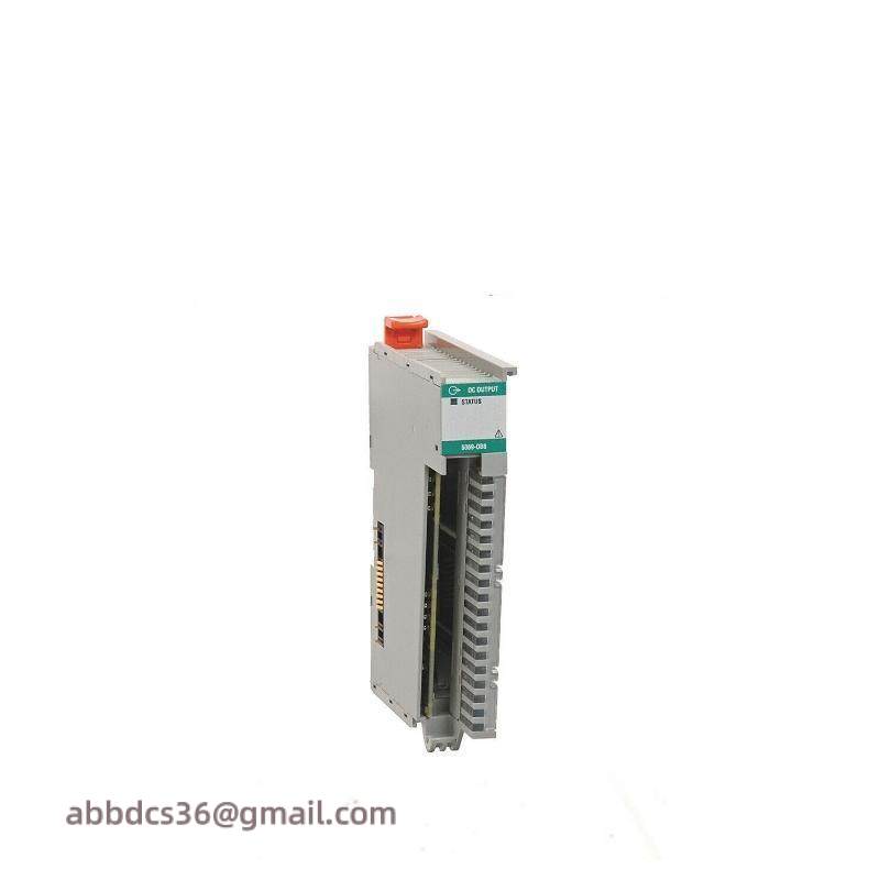 AB 5069-OB8 Output Module