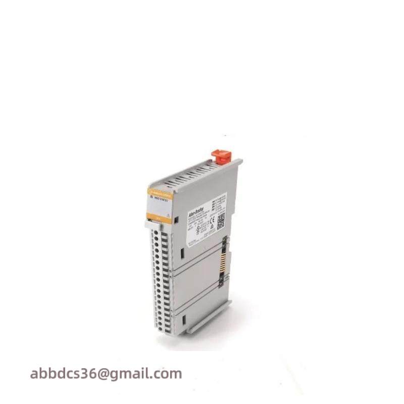 AB 5069-OF4 Compact I/O 4 Channel Voltage/Current Analog Output Module
