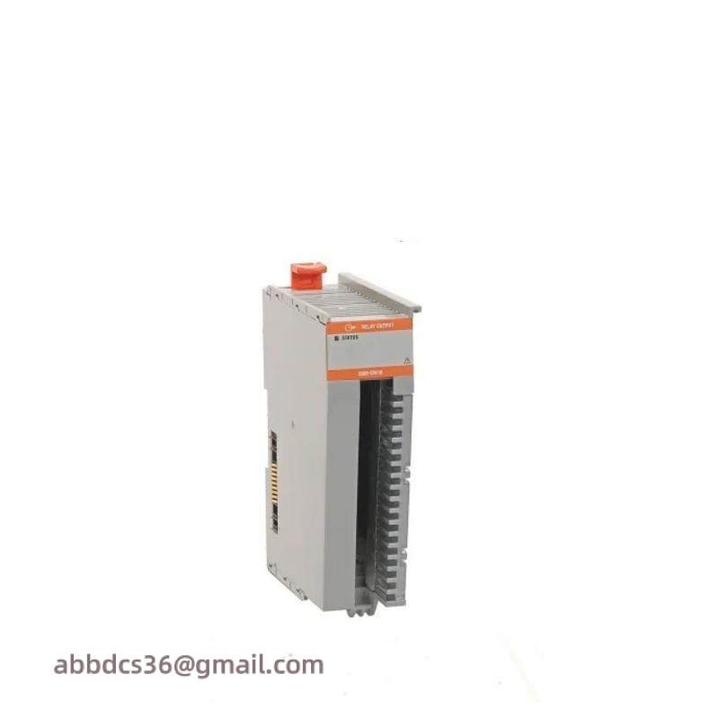 AB 5069-OW16 output module