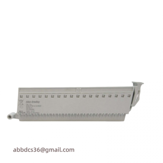 5069-RTB18-SCREW Compact I/O 18 pins Screw type terminal block kit
